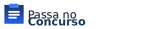 Passa no Concurso