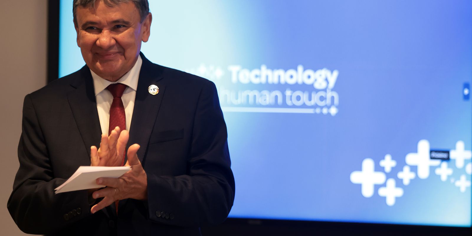 Educação e Bolsa Família ajudaram país a reduzir fome, avalia ministro