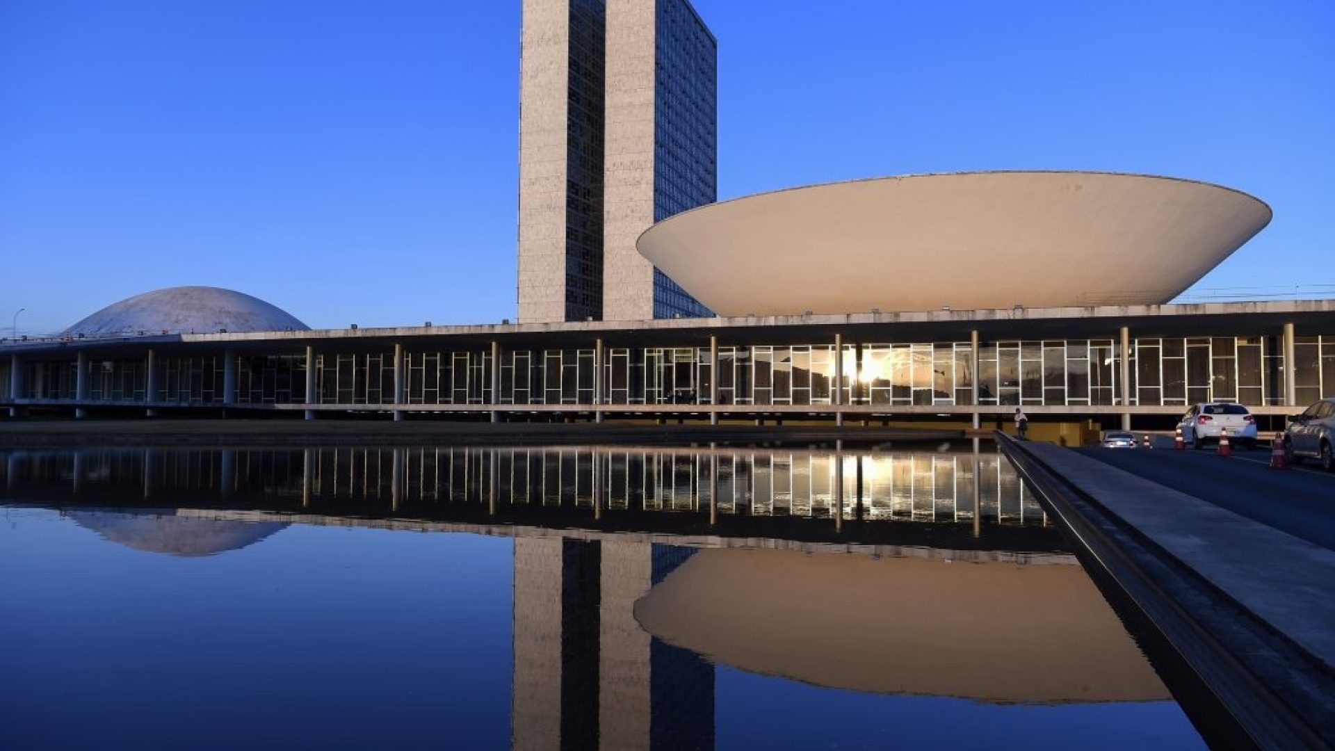 Câmara dos Deputados Anuncia Concurso com 80 Vagas para Policial Legislativo Federal