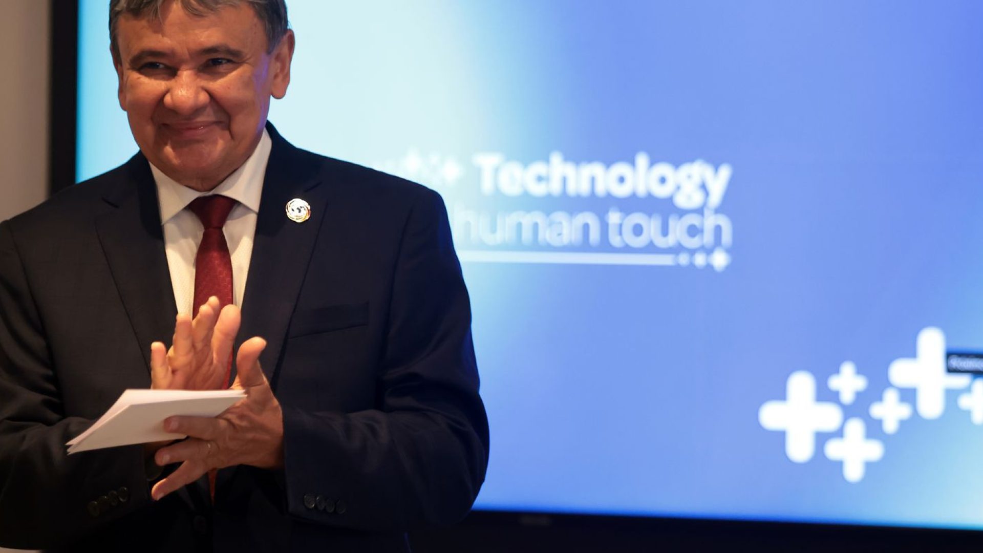 Educação e Bolsa Família ajudaram país a reduzir fome, avalia ministro